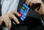Cuộc đua mới về Smartphone màn hình dẻo